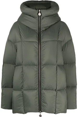Ienki Ienki Wendy padded jacket