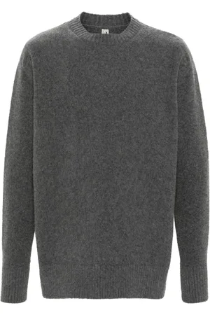 OAMC Whistler wool jumper