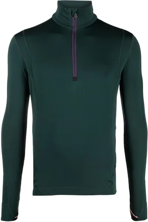 Moncler Half-zip sweatshirt