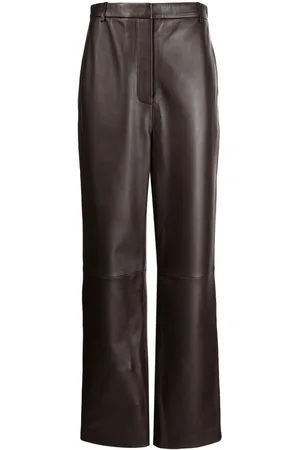 ZIMMERMANN Luminosity wide-leg trousers