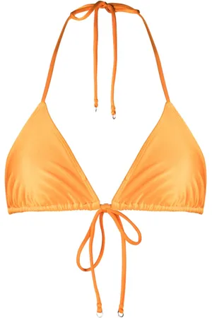 FAITHFULL THE BRAND Hollis bikini top