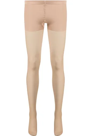Wolford Control-top high-waisted tights