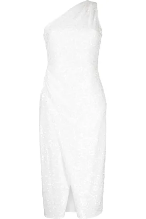 Sachin & Babi Phoebe sequin-embellished dress