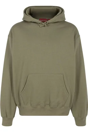 Supreme Satin appliqué "FW23