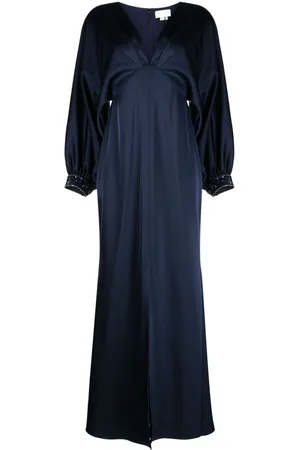 Sachin & Babi Maia V-neck dress