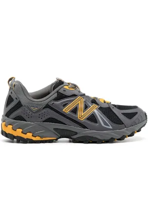 New Balance 610 panelled sneakers