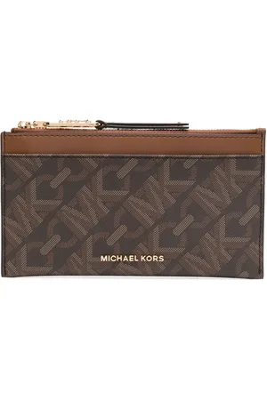 Michael Kors Empire LG card holder