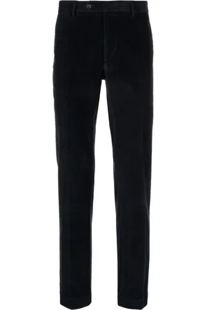 Hackett Corduroy cotton trousers