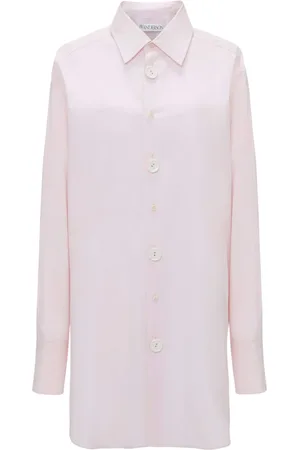 J.W.Anderson Long-sleeve cotton shirt