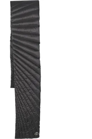 Moncler Radiance padded scarf