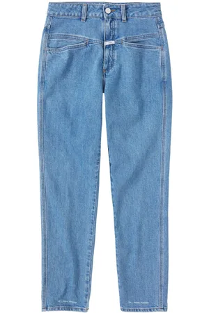 Closed Straight-leg jeans