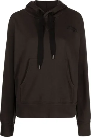 Isabel Marant Sylla jersey hoodie