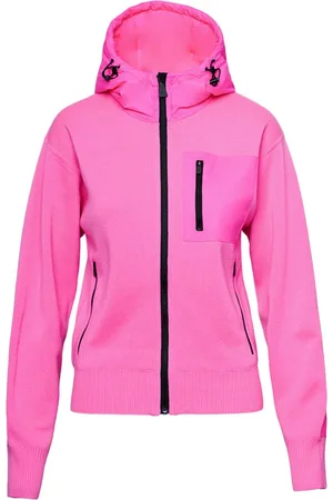 Aztech Matterhorn insulated hoodie
