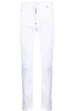 Dsquared2 Cool Guy skinny jeans