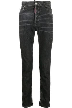 Dsquared2 Cool Guy distressed skinny jeans