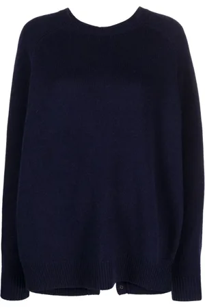 Isabel Marant Lison fine-knit jumper