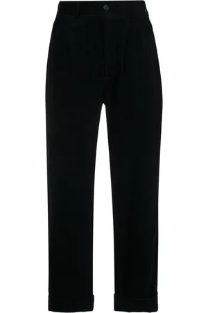 ENGINEERED GARMENTS Andover corduroy straight trousers
