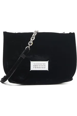 Maison Margiela Small Glam Slam Flap shoulder bag