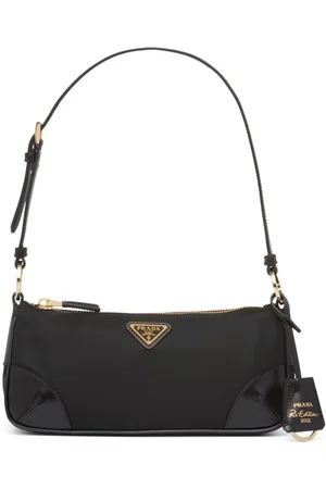 Prada Re-Edition 2002 shoulder bag