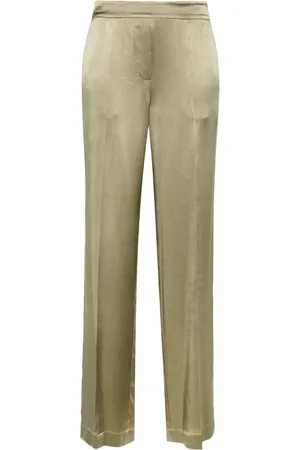 Joseph Tova silk trousers