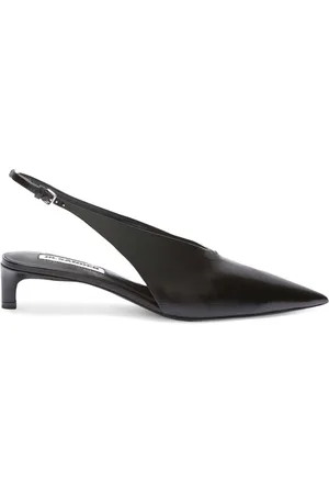 Jil Sander Pointe
