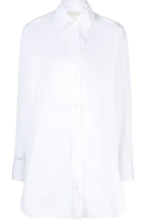 Isabel Marant Cylvany cotton shirt