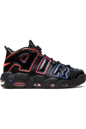 Nike Air More Uptempo "Electric" sneakers