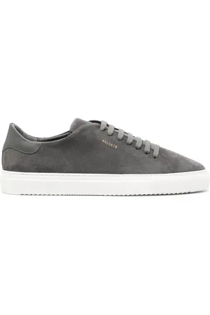 Axel Arigato Clean 90 suede sneakers