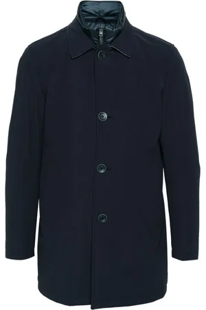 HERNO Double-layer coat