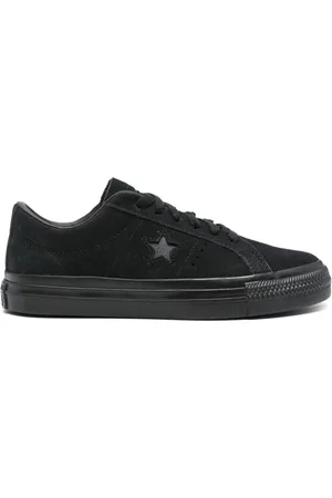 Converse One Star Pro suede sneakers