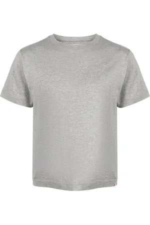EXTREME CASHMERE Nº268 Cuba knitted T-shirt