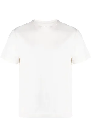 EXTREME CASHMERE Nº268 Cuba knitted T-shirt