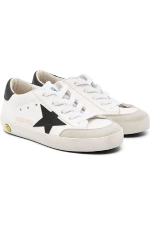 Golden Goose Super-Star Penstar leather sneakers