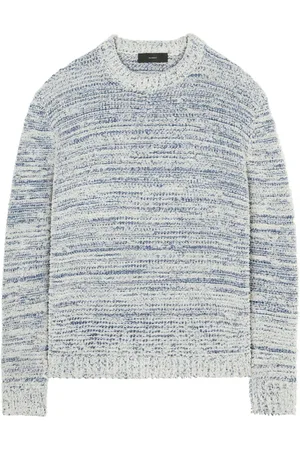 Alanui Space-dye jumper