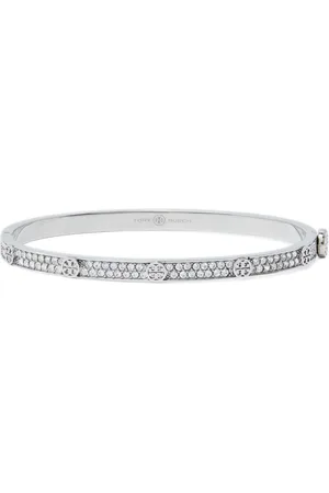 Tory Burch Miller studded 5mm bracelet
