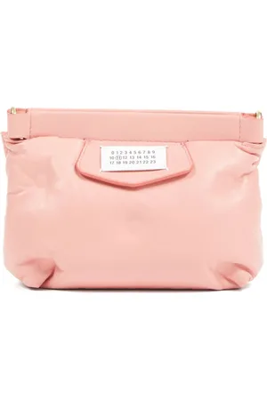 Maison Margiela Mini Glam Slam Red Carpet cross body bag