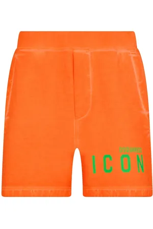 Dsquared2 Icon Relax track shorts