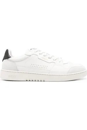 Axel Arigato Dice Lo leather sneakers