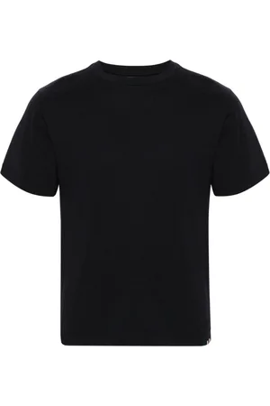EXTREME CASHMERE Nº268 Cuba knitted T-shirt