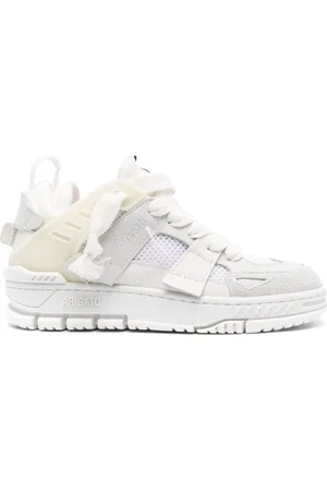 Axel Arigato Area Patchwork sneakers