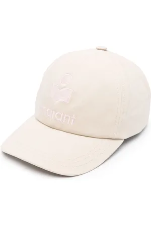 Isabel Marant Tyron cotton cap