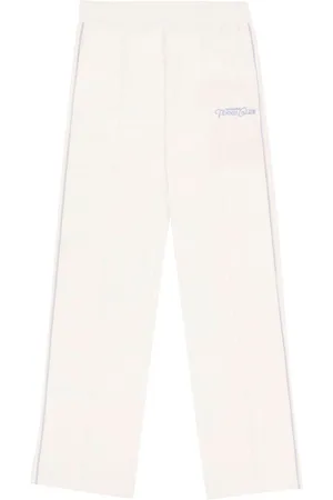 Sporty & Rich Rizzoli Tennis terry track pants