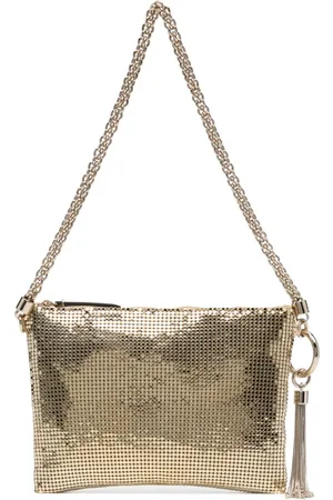 Jimmy Choo Mini Callie shoulder bag
