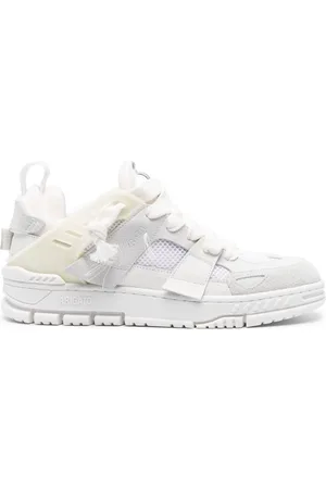 Axel Arigato Area Patchwork sneakers