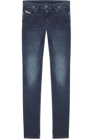 Diesel 1979 Sleenker 0ENAR skinny jeans