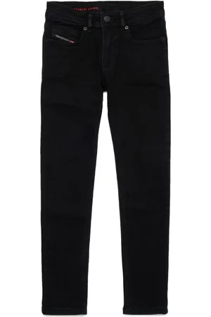 Diesel 1980 Sleenker skinny jeans