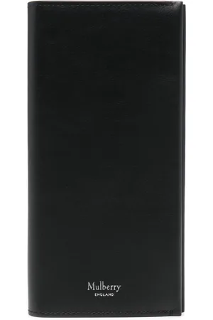 MULBERRY Long Camberwell wallet