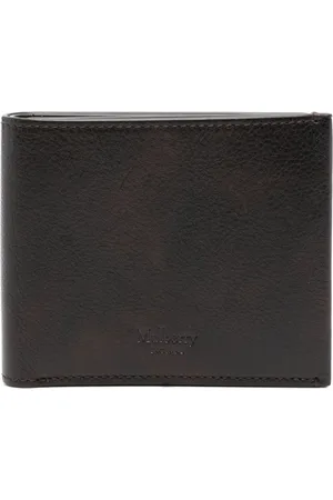 MULBERRY Camberwell 8 bi-fold wallet