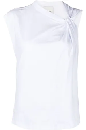 Isabel Marant Nayda cotton T-shirt