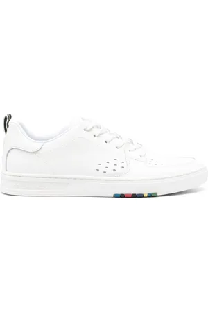 Paul Smith Cosmo leather sneakers